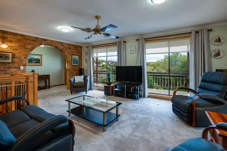 Fourth view of Homely house listing, 4 Karl Court, Lavington NSW 2641