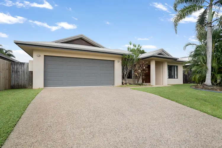7 Newberry Street, Smithfield QLD 4878