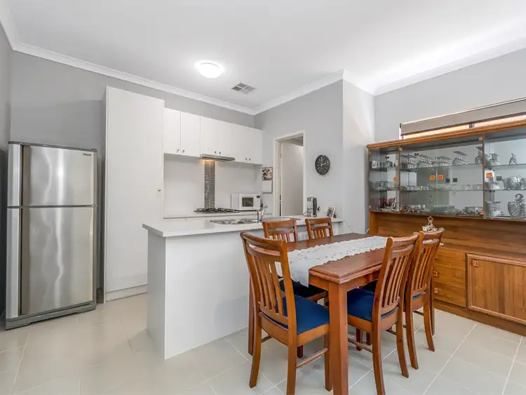 Fourth view of Homely house listing, 11 Warrilow Loop, Canning Vale WA 6155