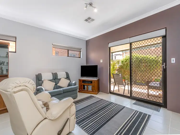Fifth view of Homely house listing, 11 Warrilow Loop, Canning Vale WA 6155