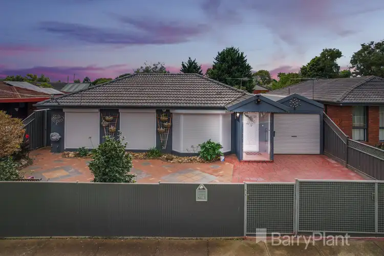Main view of Homely house listing, 11 Bourke Road, Melton South VIC 3338