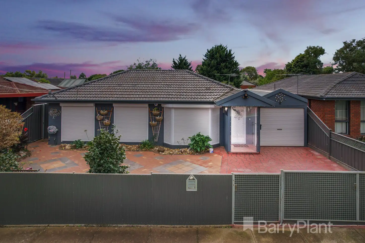 Main view of Homely house listing, 11 Bourke Road, Melton South VIC 3338