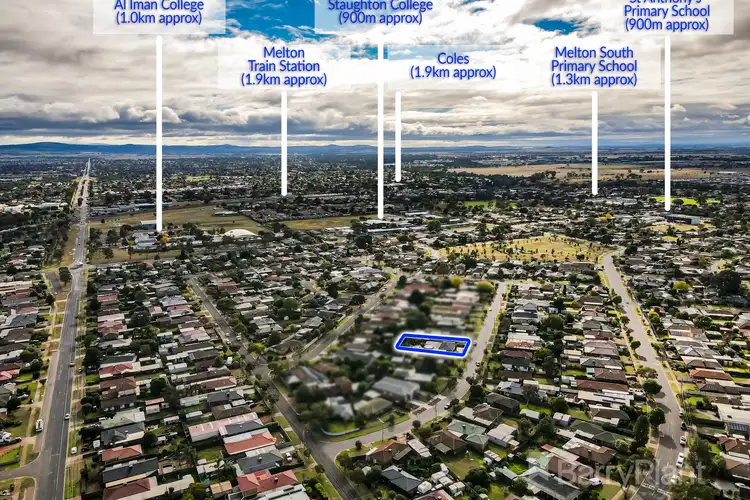 Third view of Homely house listing, 11 Bourke Road, Melton South VIC 3338