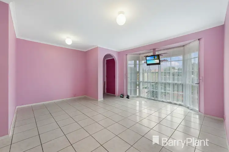 Fourth view of Homely house listing, 11 Bourke Road, Melton South VIC 3338