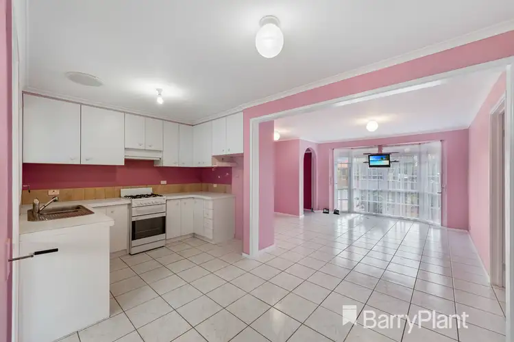 Sixth view of Homely house listing, 11 Bourke Road, Melton South VIC 3338