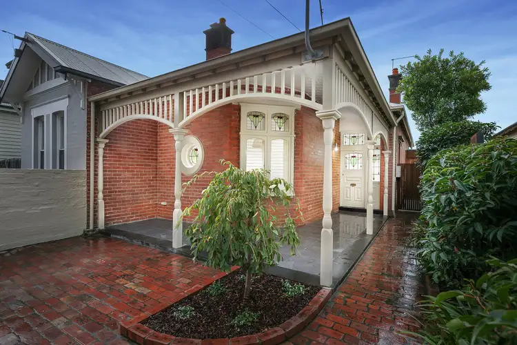 21 Steele Street