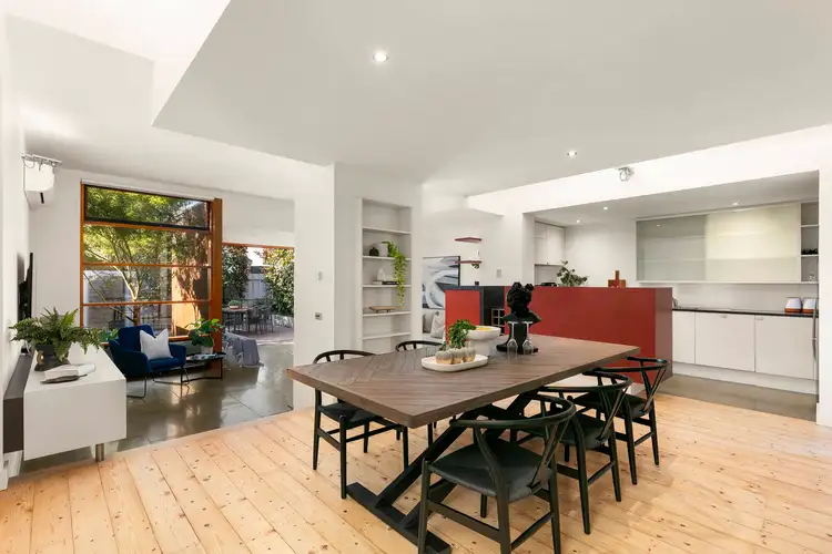 Third view of Homely house listing, 21 Steele Street, Moonee Ponds VIC 3039