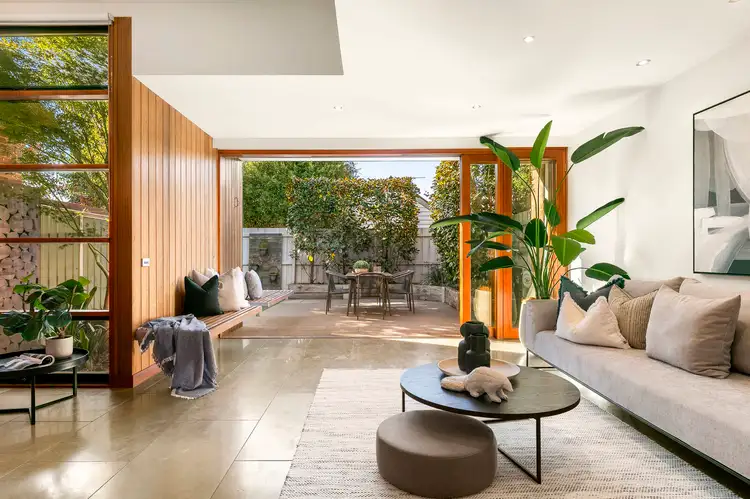 Fourth view of Homely house listing, 21 Steele Street, Moonee Ponds VIC 3039