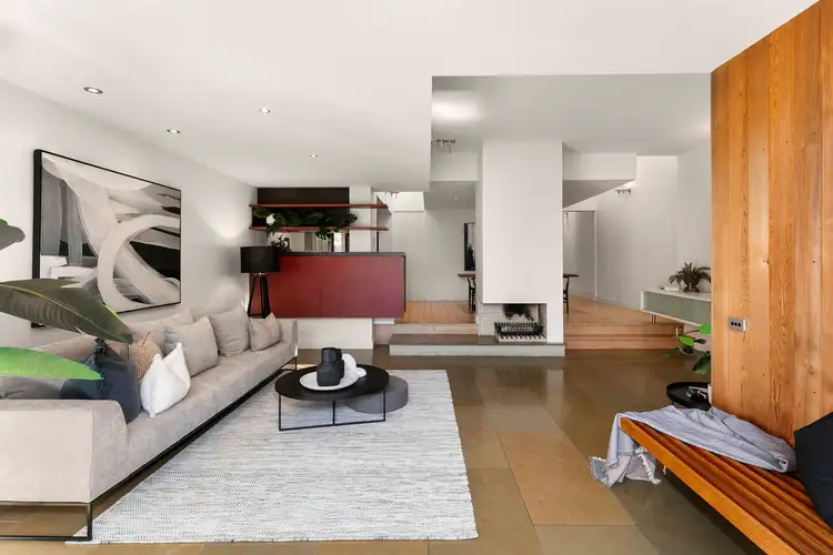 Fifth view of Homely house listing, 21 Steele Street, Moonee Ponds VIC 3039