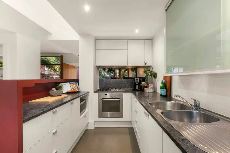 Sixth view of Homely house listing, 21 Steele Street, Moonee Ponds VIC 3039