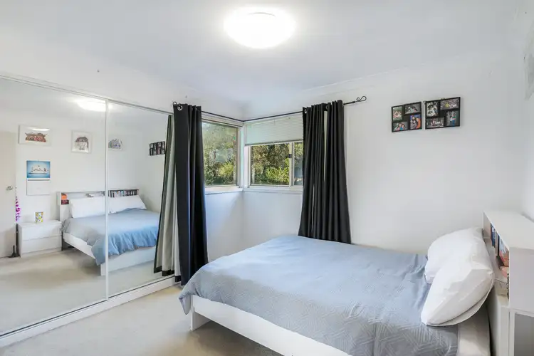 Fifth view of Homely house listing, 1 Goodacre Avenue, Miranda NSW 2228