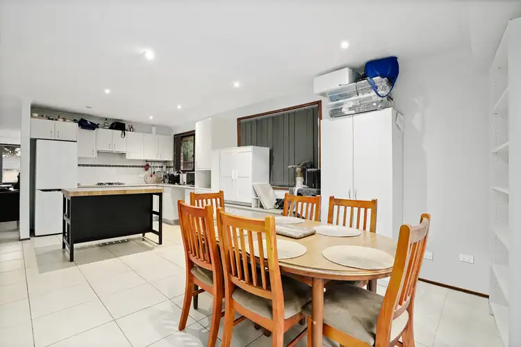 Second view of Homely house listing, 43 & 43a Kestrel Crescent, Erskine Park NSW 2759