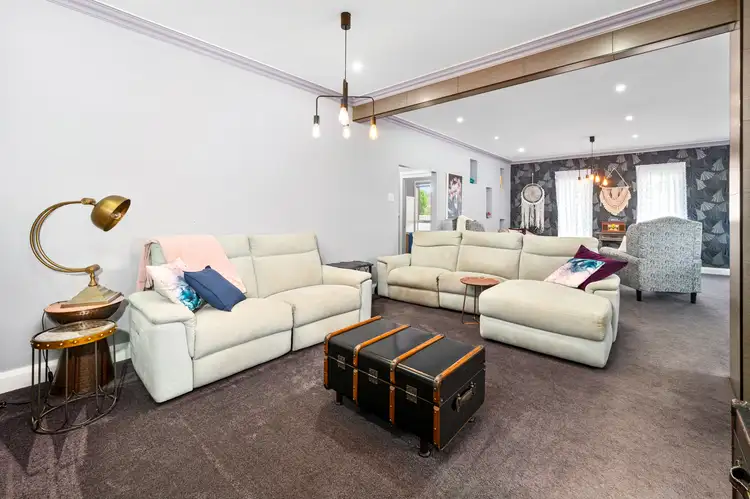 Third view of Homely house listing, 35 Karog Street, Pelican NSW 2281