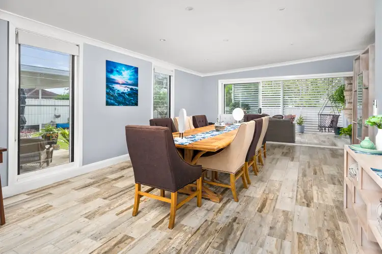 Fourth view of Homely house listing, 35 Karog Street, Pelican NSW 2281