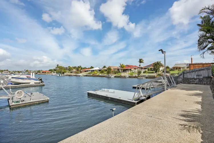 Fourth view of Homely house listing, 62 Jasmin Drive, Bongaree QLD 4507