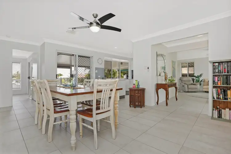 Fifth view of Homely house listing, 62 Jasmin Drive, Bongaree QLD 4507