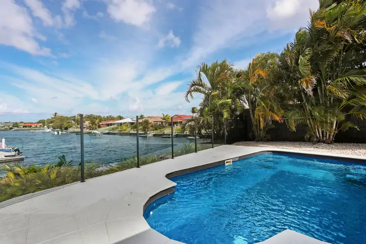 Sixth view of Homely house listing, 62 Jasmin Drive, Bongaree QLD 4507