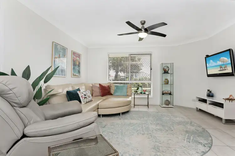 Seventh view of Homely house listing, 62 Jasmin Drive, Bongaree QLD 4507