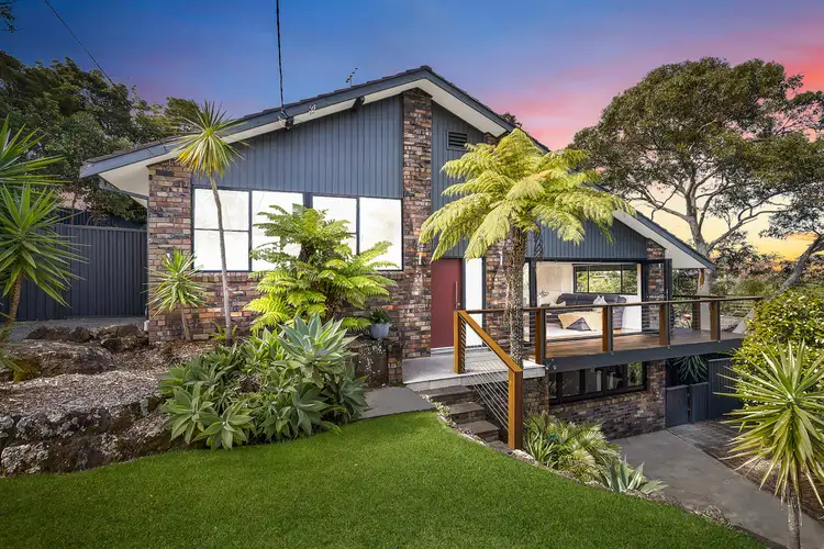 Main view of Homely house listing, 42 Pambula Road, Engadine NSW 2233