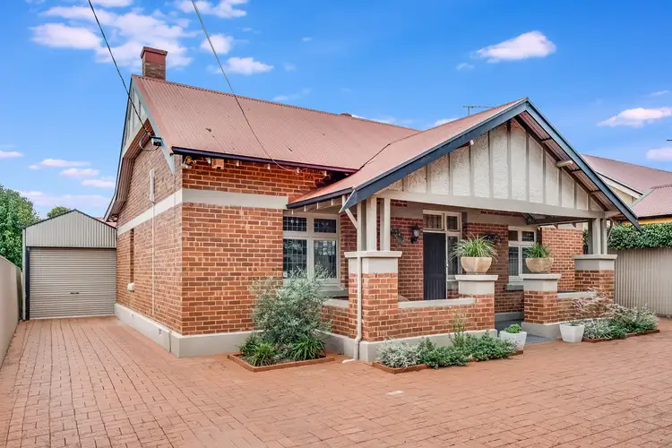 14 Woodfield Avenue, Fullarton SA 5063