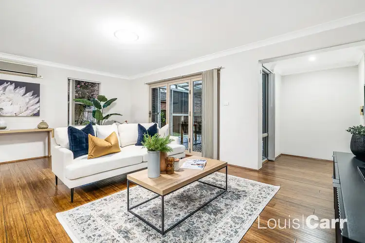 Second view of Homely townhouse listing, 5/155-157 Victoria Road, West Pennant Hills NSW 2125