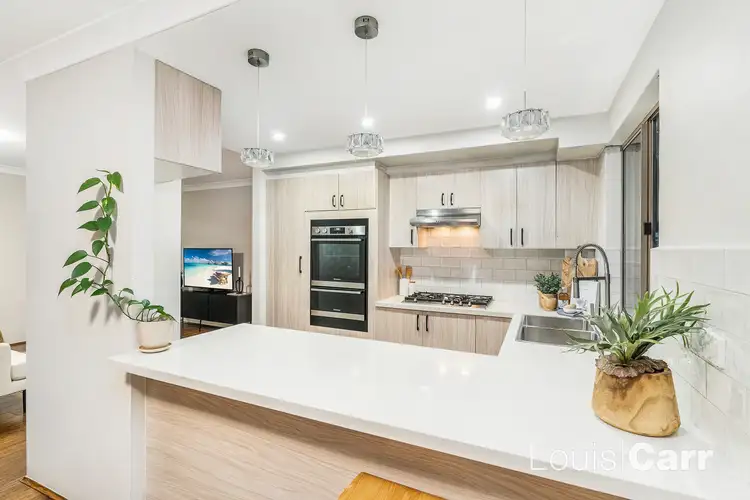 Third view of Homely townhouse listing, 5/155-157 Victoria Road, West Pennant Hills NSW 2125