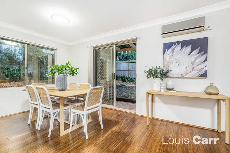 Fourth view of Homely townhouse listing, 5/155-157 Victoria Road, West Pennant Hills NSW 2125