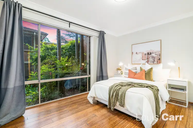Fifth view of Homely townhouse listing, 5/155-157 Victoria Road, West Pennant Hills NSW 2125