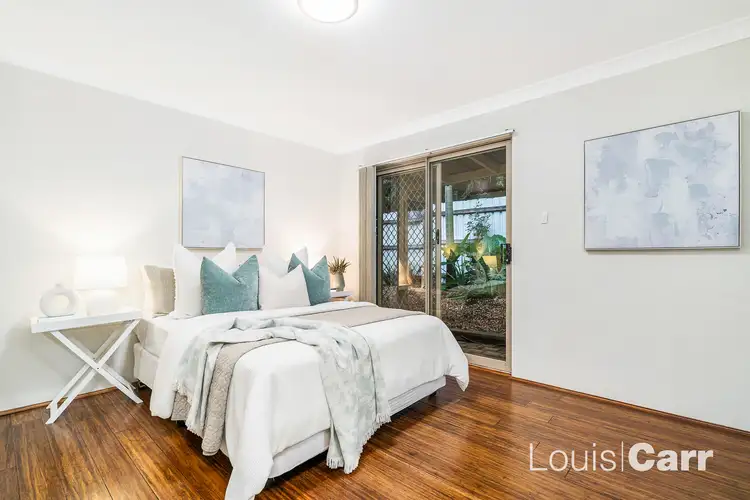 Sixth view of Homely townhouse listing, 5/155-157 Victoria Road, West Pennant Hills NSW 2125