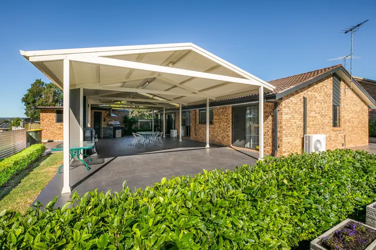 Third view of Homely house listing, 3 Comet Place, Raby NSW 2566