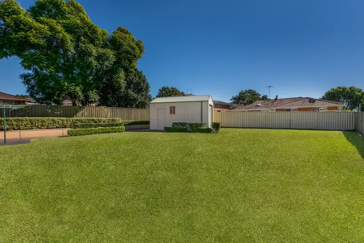 Fourth view of Homely house listing, 3 Comet Place, Raby NSW 2566
