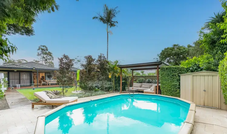 Second view of Homely house listing, 42 Chamberlain Avenue, Caringbah NSW 2229