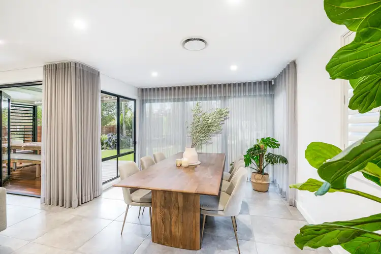 Fourth view of Homely house listing, 42 Chamberlain Avenue, Caringbah NSW 2229