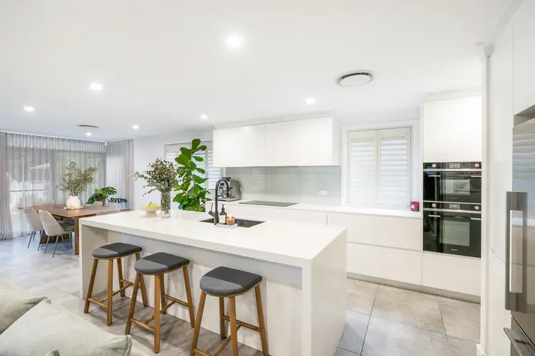 Fifth view of Homely house listing, 42 Chamberlain Avenue, Caringbah NSW 2229