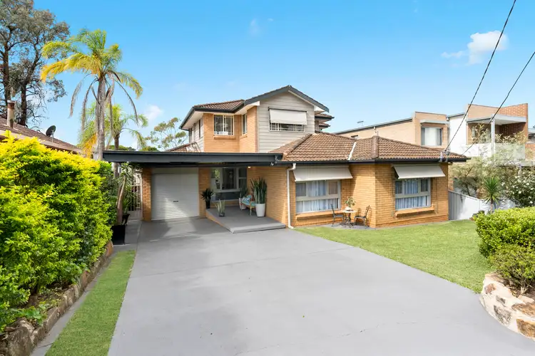 107 Cumberland Road, Greystanes NSW 2145
