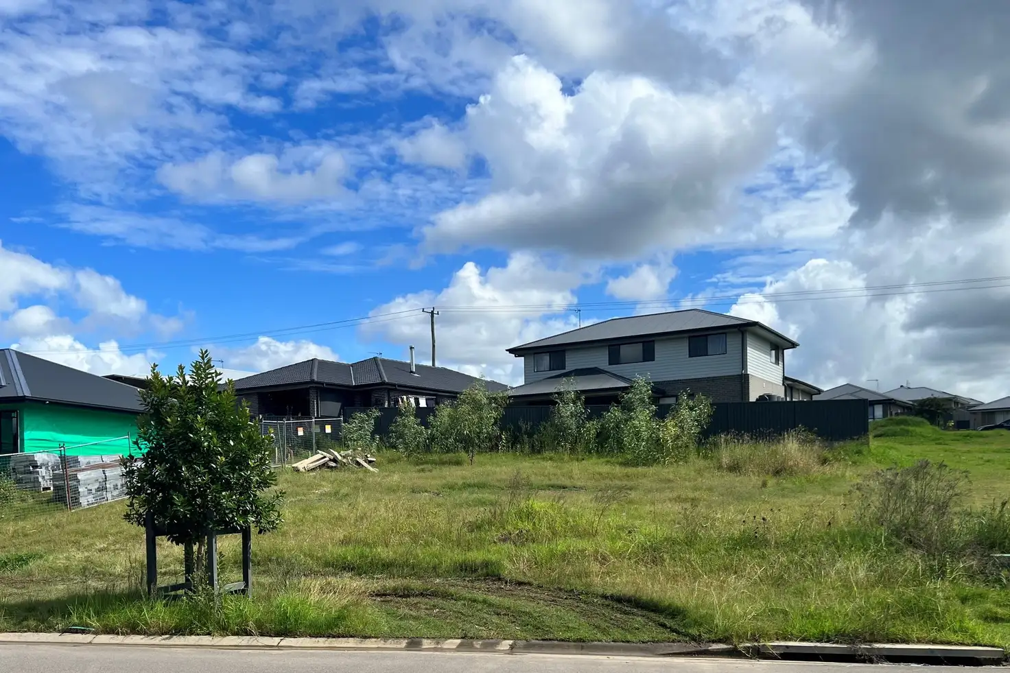 Main view of Homely land listing, 29 William Tester Drive, Cliftleigh NSW 2321