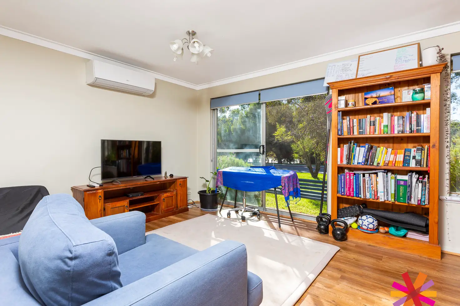 Main view of Homely unit listing, 8/9 Clydesdale Street, Como WA 6152