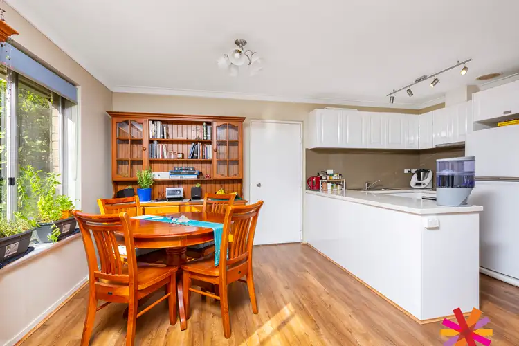 Second view of Homely unit listing, 8/9 Clydesdale Street, Como WA 6152