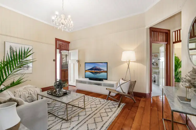 Main view of Homely house listing, 2 Paragon Street, Yeronga QLD 4104