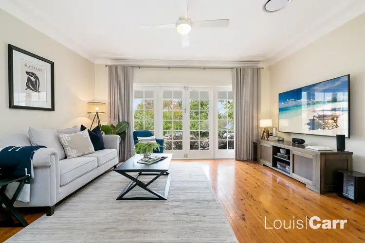 Third view of Homely house listing, 1 Wesson Road, West Pennant Hills NSW 2125