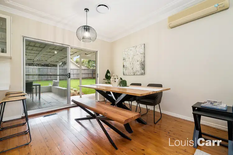 Fourth view of Homely house listing, 1 Wesson Road, West Pennant Hills NSW 2125