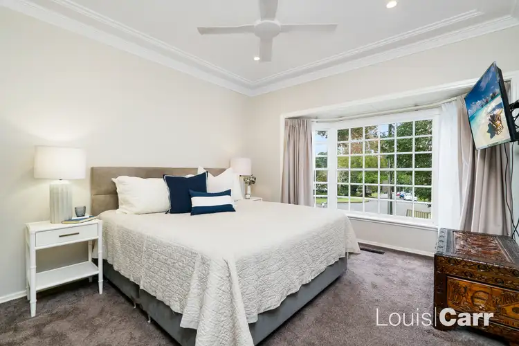 Fifth view of Homely house listing, 1 Wesson Road, West Pennant Hills NSW 2125