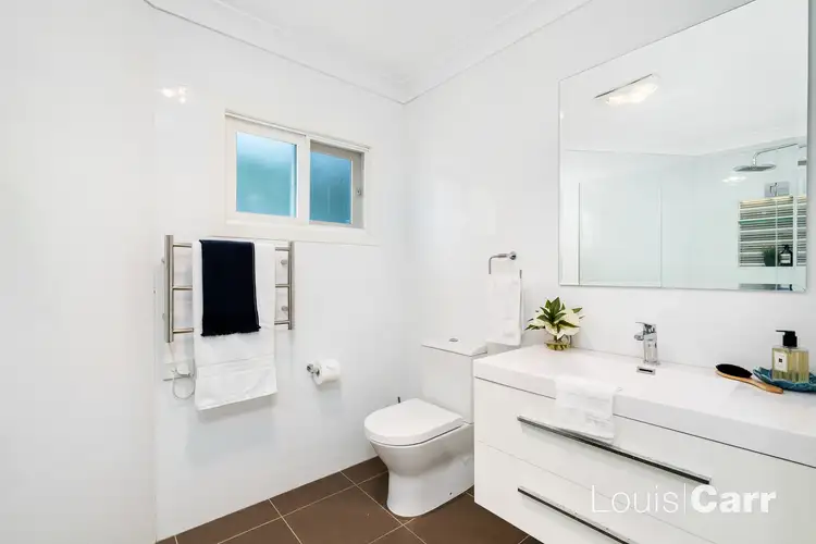 Sixth view of Homely house listing, 1 Wesson Road, West Pennant Hills NSW 2125