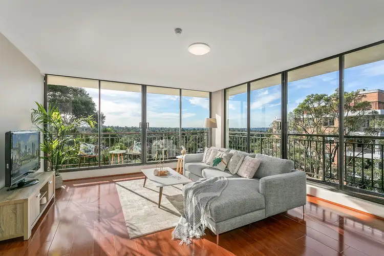 53/2 Francis Road, Artarmon NSW 2064