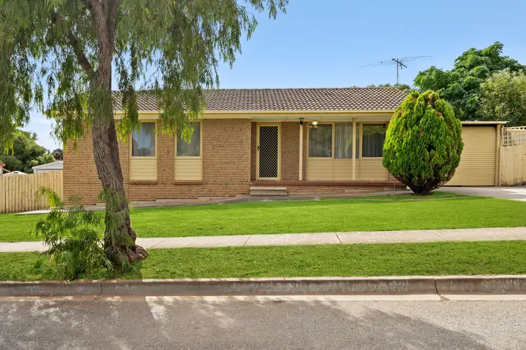 Main view of Homely house listing, 32 Poznan Crescent, Hackham West SA 5163