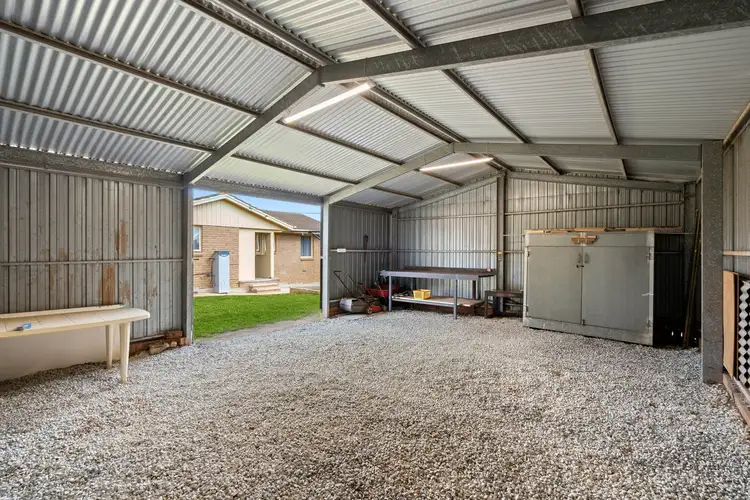 Fifth view of Homely house listing, 32 Poznan Crescent, Hackham West SA 5163