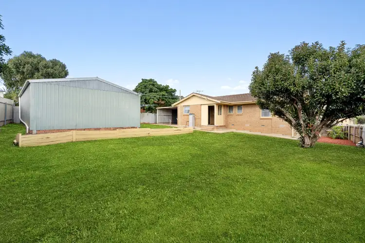Sixth view of Homely house listing, 32 Poznan Crescent, Hackham West SA 5163