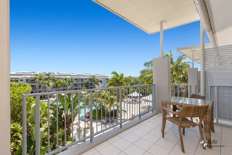 3304-05/1-25 Bells Boulevard, Kingscliff NSW 2487