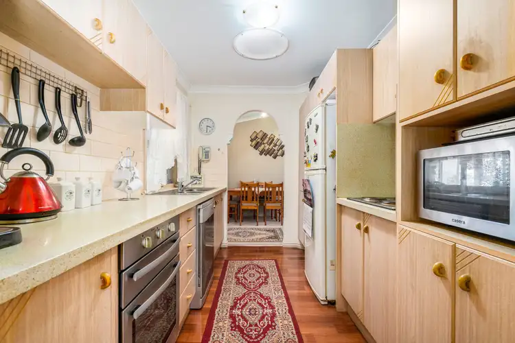 Third view of Homely house listing, 6 Paganini Crescent, Claremont Meadows NSW 2747