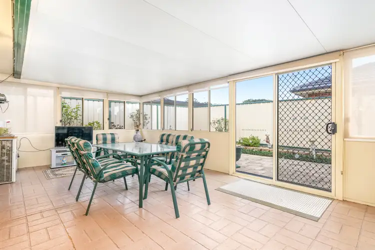 Fourth view of Homely house listing, 6 Paganini Crescent, Claremont Meadows NSW 2747